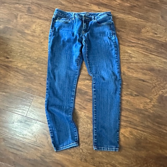 Women’s Michael Kors skinny jeans size 6 - Picture 2 of 3